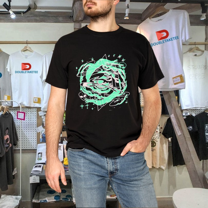 Official 311 Alien Logo Shirts Unisex , , , Long Sleeve Tee