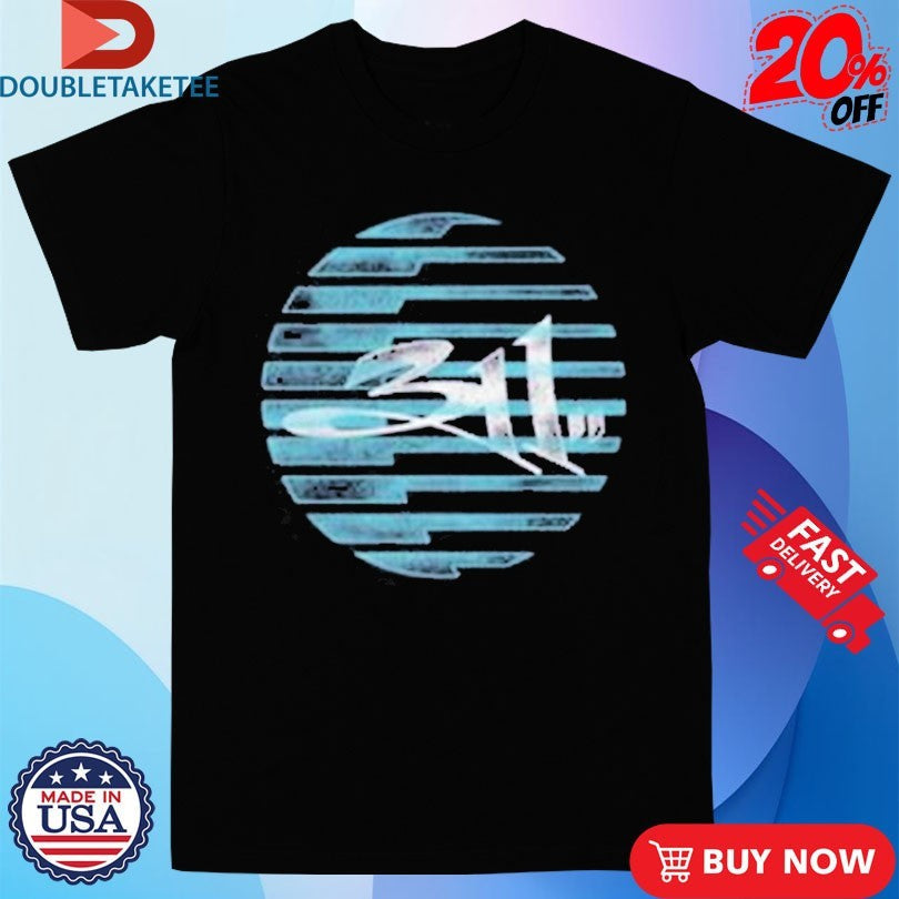Official 311 Sun Sphere Shirts Unisex , , , Long Sleeve Tee
