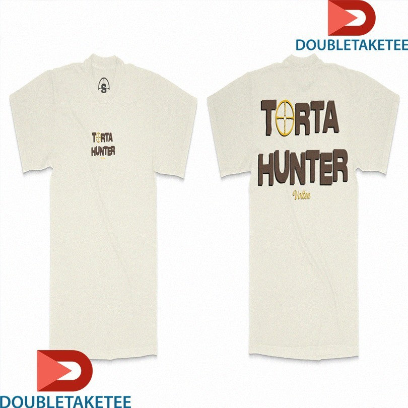 Official AJ Volten Latina Hunter Shirts Unisex , , , Long Sleeve Tee