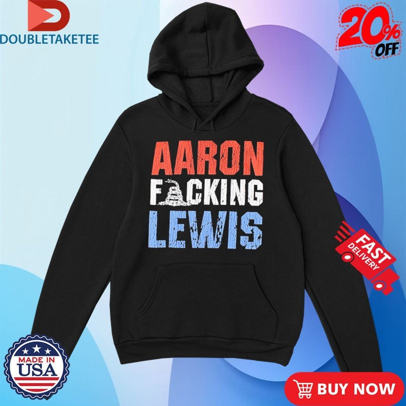Official Aaron Fucking Lewis Rattlesnake Shirts Unisex , , , Long Sleeve Tee