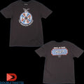 Official Aaron Lewis Wheel Of Truth The American Patriot Shirts Unisex , , , Long Sleeve Tee