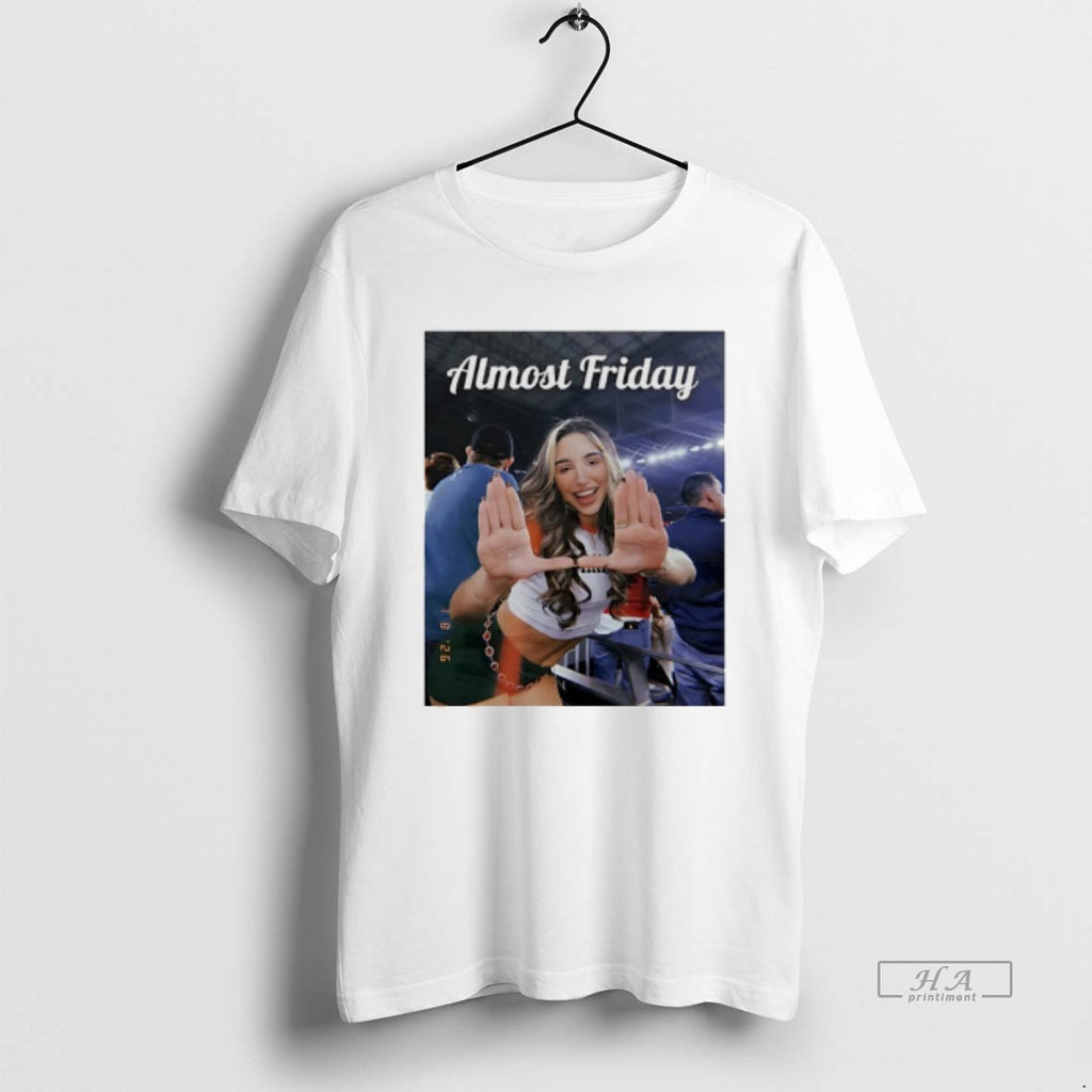 Official Abella Danger Miami The U Hands Magnet Almost Friday