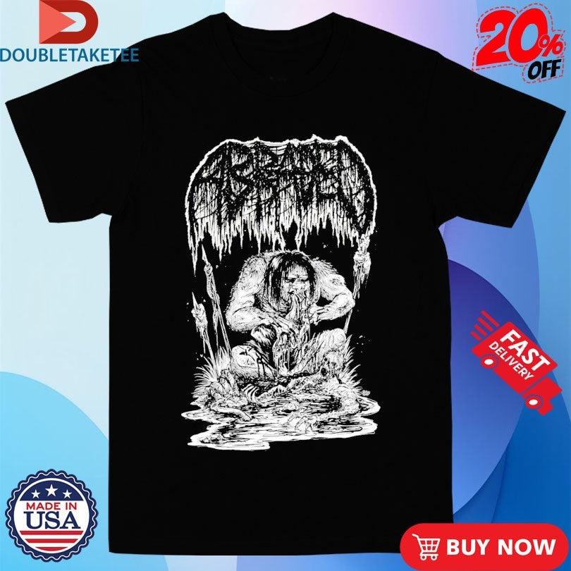 Official Abraded Caveman Shirts Unisex , , , Long Sleeve Tee