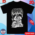 Official Abraded Caveman Shirts Unisex , , , Long Sleeve Tee