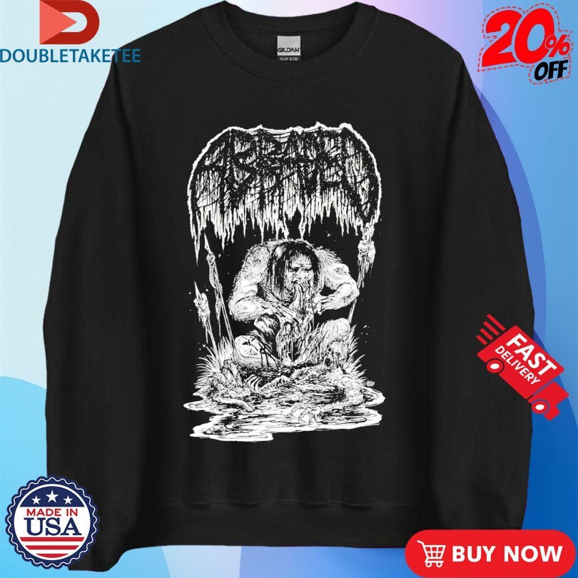 Official Abraded Caveman Shirts Unisex , , , Long Sleeve Tee