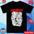 Official Afterbirth Obstetric Bastardization Shirts Unisex , , , Long Sleeve Tee