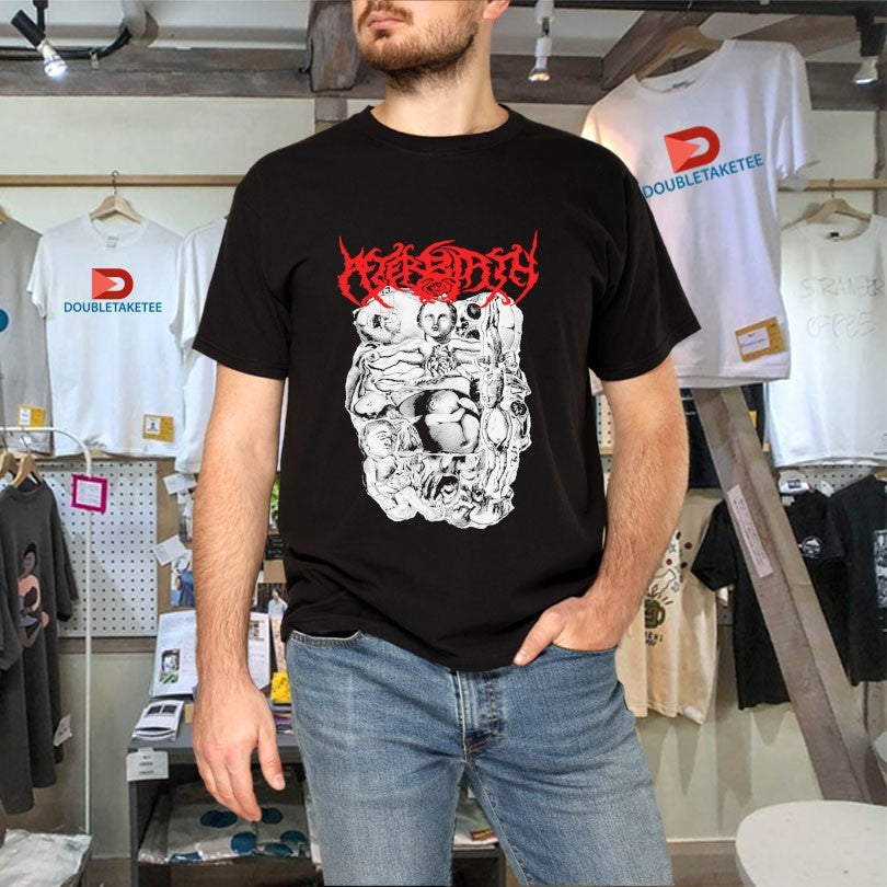 Official Afterbirth Obstetric Bastardization Shirts Unisex , , , Long Sleeve Tee