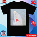 Official Aiden Arata Turn Into Dust Dolphin Rose s Unisex , , , Long Sleeve Tee