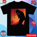 Official Alanis Morissette Silhouette Shirts Unisex , , , Long Sleeve Tee