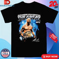 Official Alexander Volkanovski The Great UFC 325 World Featherweight Champion 2026 Shirts Unisex , , , Long Sleeve Tee