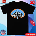 Official Alien Workshop Ice Age Winter Shirts Unisex , , , Long Sleeve Tee