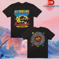 Official All Time Low Everyone’s Talking! The World Tour 2025 2026 Dateback Shirts Unisex , , , Long Sleeve Tee