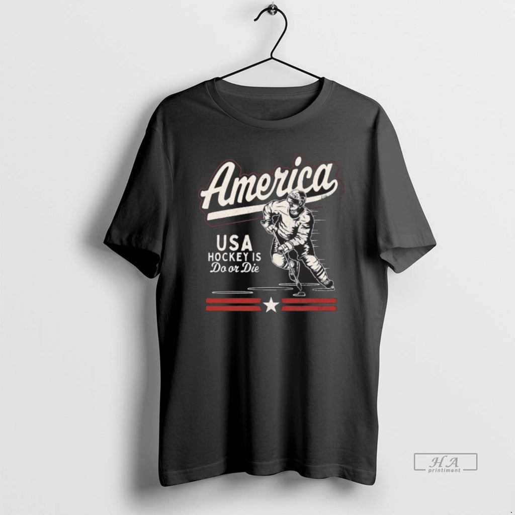Official America Usa Hockey Is Do Or Die
