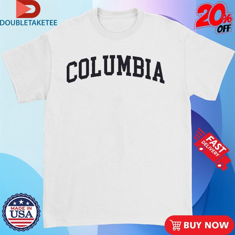 Official And Just Like That Dr. Nya Wallace Columbia Shirts Unisex , , , Long Sleeve Tee