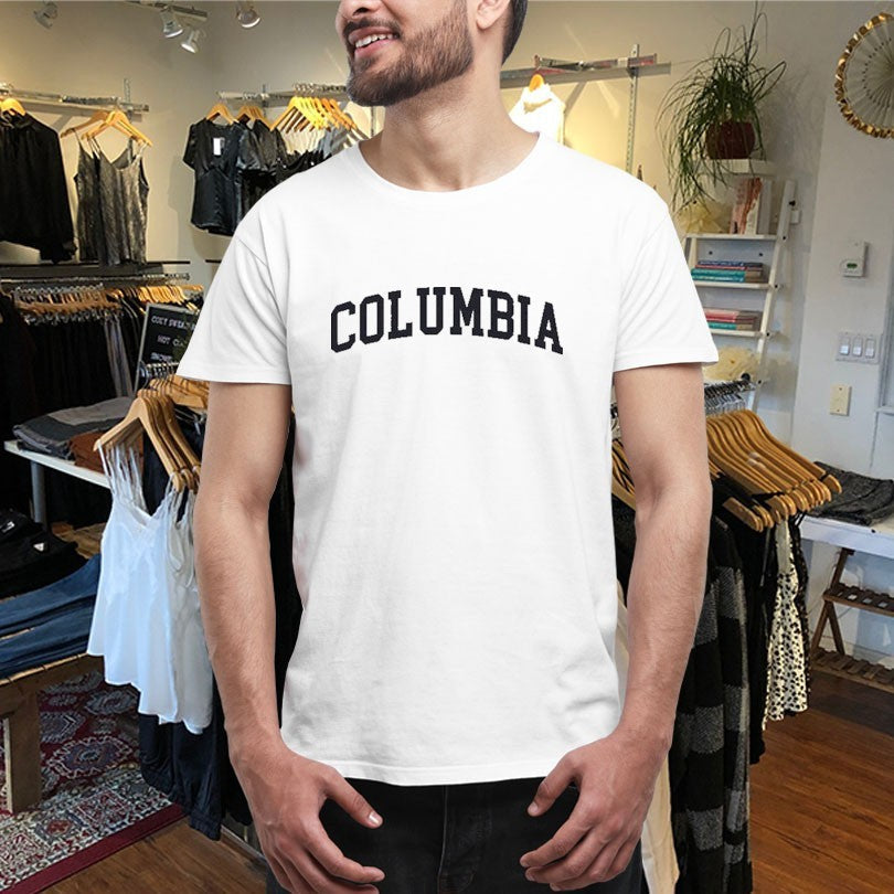 Official And Just Like That Dr. Nya Wallace Columbia Shirts Unisex , , , Long Sleeve Tee
