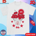 Official Andy’s Made Fresh Cherry Shirts Unisex , , , Long Sleeve Tee