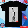 Official Andy’s Statue Of Liberty Shirts Unisex , , , Long Sleeve Tee