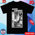 Official Anne Carson Chair Shirts Unisex , , , Long Sleeve Tee