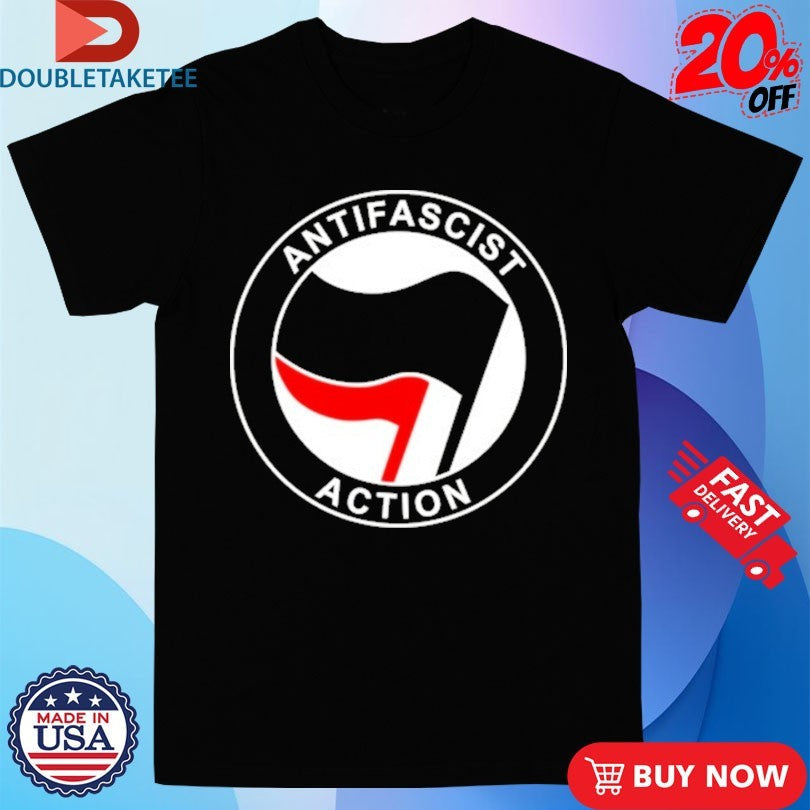 Official Antifascist Action Extremadura Antifascista s Unisex , , , Long Sleeve Tee