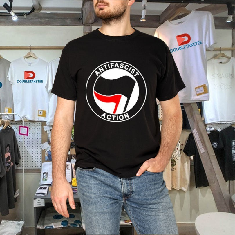Official Antifascist Action Extremadura Antifascista s Unisex , , , Long Sleeve Tee
