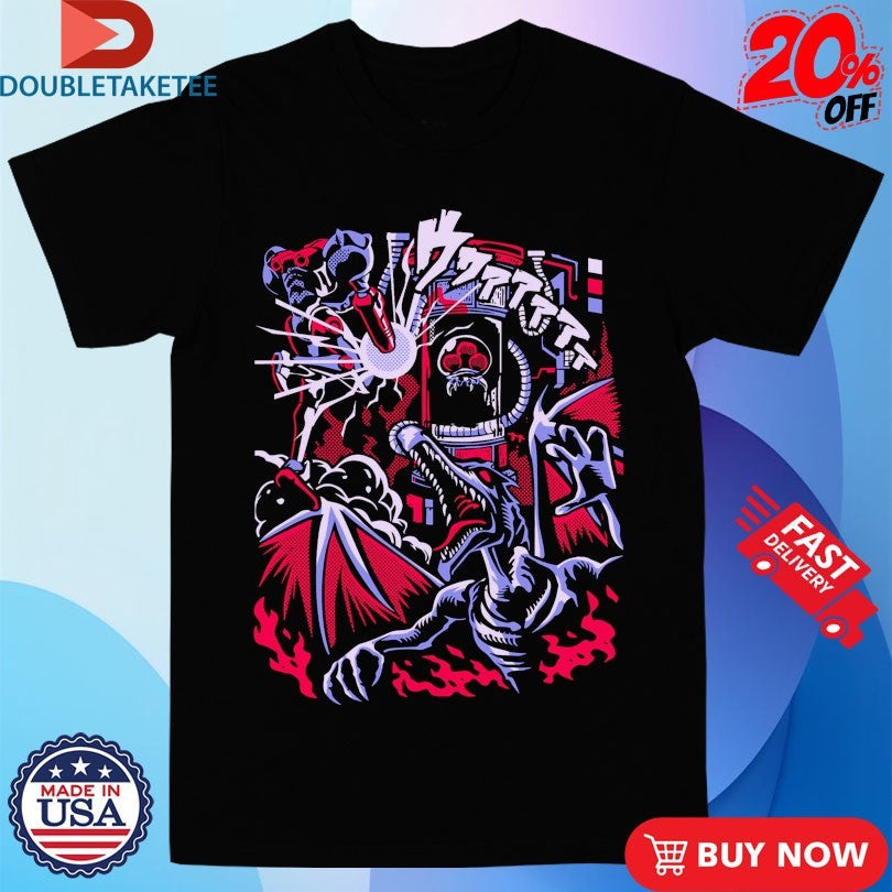 Official Arace True Nemesis s Unisex , , , Long Sleeve Tee