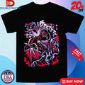 Official Arace True Nemesis s Unisex , , , Long Sleeve Tee