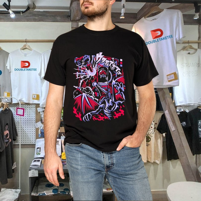 Official Arace True Nemesis s Unisex , , , Long Sleeve Tee