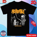 Official Archagathus Dehumanizer Shirts Unisex , , , Long Sleeve Tee