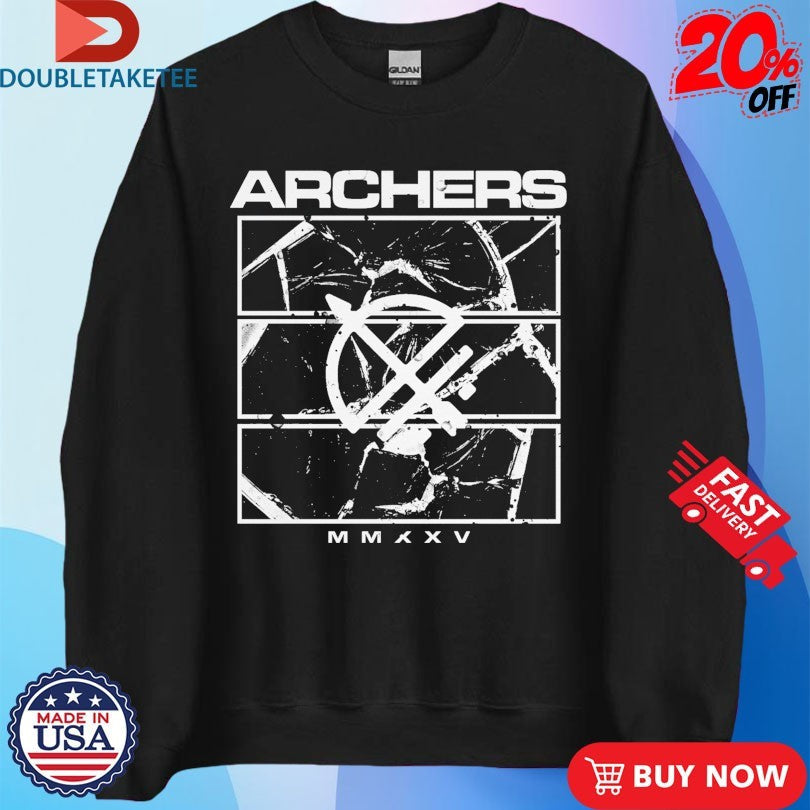 Official Archers MMXXV Shirts Unisex , , , Long Sleeve Tee