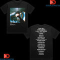 Official Architect The Sky The Earth EU UK Autumn 2025 Tour Shirts Unisex , , , Long Sleeve Tee
