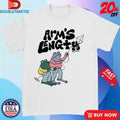 Official Arm’s Length Frog And Toad Kite Shirts Unisex , , , Long Sleeve Tee