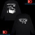 Official Arm’s Length There’s A Whole World Out There Ontario Est 2019 Butterfly Shirts