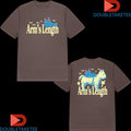 Official Arm’s Length There’s A Whole World Out There Terrier Shirts Unisex , , , Long Sleeve Tee