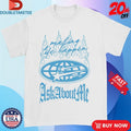 Official Ask About Me Making Life Happen Outrank Shirts Unisex , , , Long Sleeve Tee