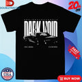 Official Asking Alexandria The Dark Void Car Shirts Unisex , , , Long Sleeve Tee