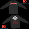 Official Awolnation Disco Tour Shirts Unisex , , , Long Sleeve Tee