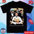 Official Bad Bunny 2026 Grammy Award Winner Album Of The Year Shirts Unisex , , , Long Sleeve Tee