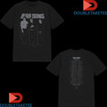 Official Bad Suns Accelerator Fall 2025 Tour Dates Shirts Unisex , , , Long Sleeve Tee