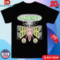 Official Basement Speaker Shirts Unisex , , , Long Sleeve Tee