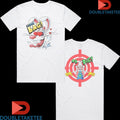 Official Bbnos Bad Or Die Rabbit Shirts Unisex , , , Long Sleeve Tee