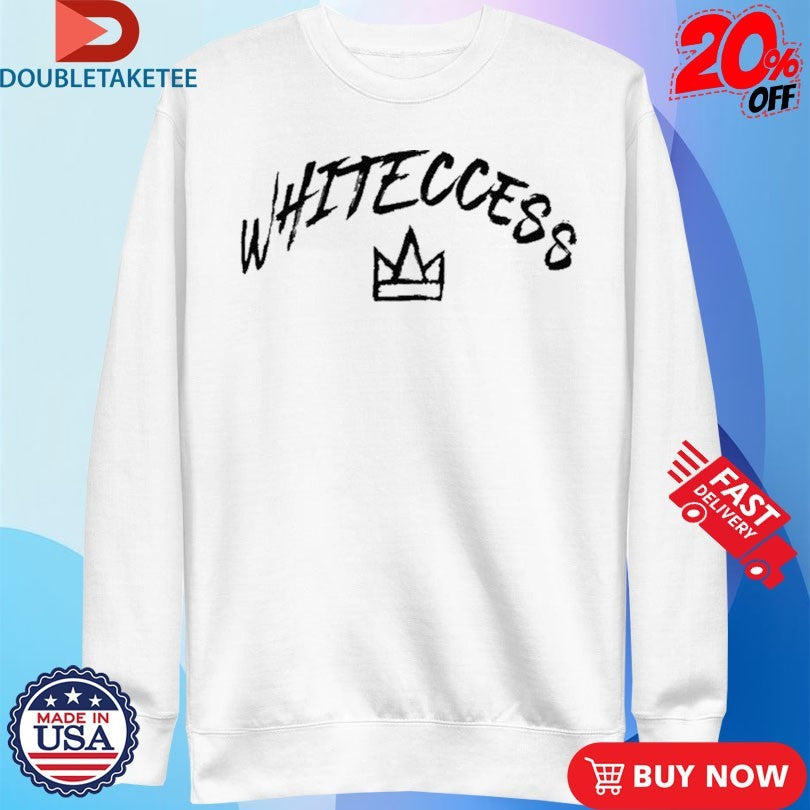 Official Bel-Air Whiteccess Shirts Unisex , , , Long Sleeve Tee