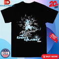 Official Ben Quad Wisher Shirts Unisex , , , Long Sleeve Tee