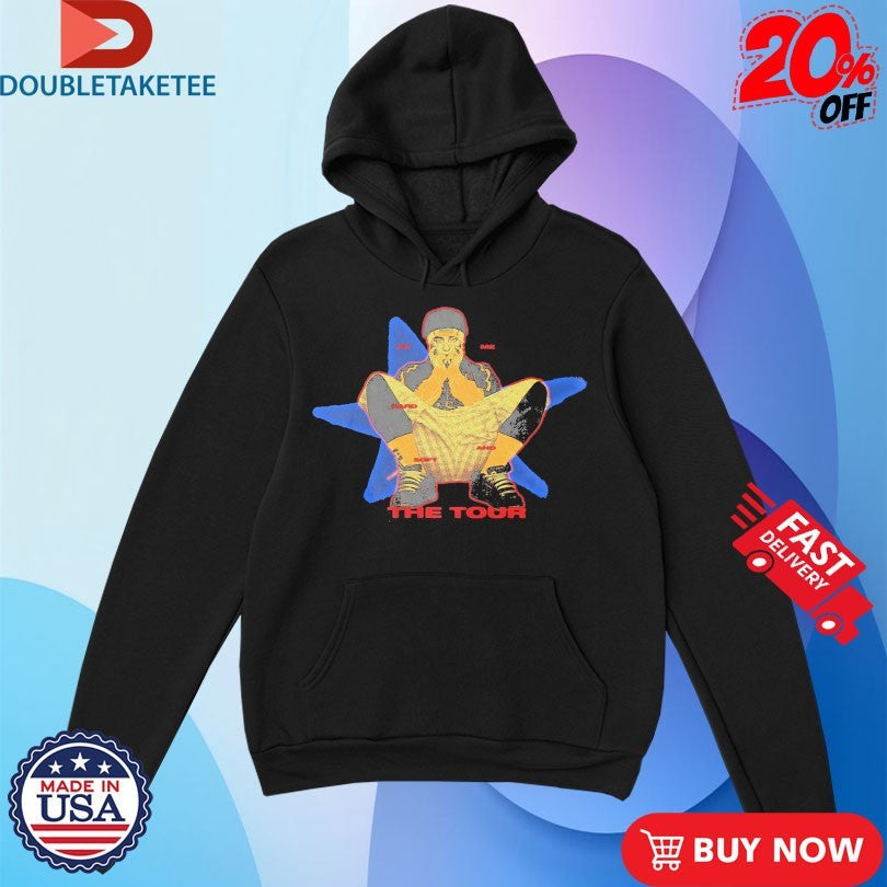 Official Billie Eilish Hit Me Hard And Soft The Tour 2024 2025 2026 Star Shirts Unisex , , , Long Sleeve Tee