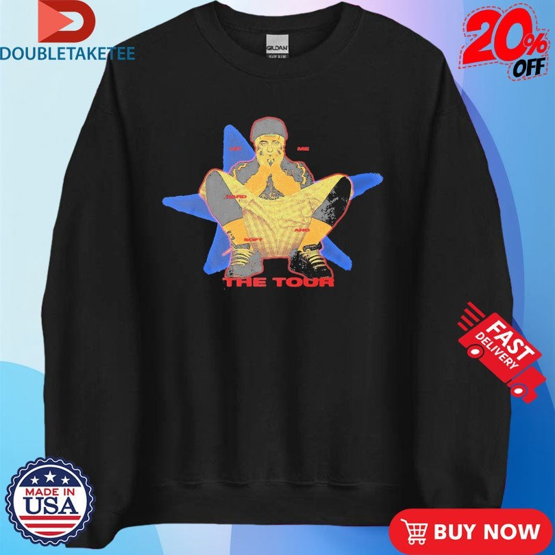 Official Billie Eilish Hit Me Hard And Soft The Tour 2024 2025 2026 Star Shirts Unisex , , , Long Sleeve Tee