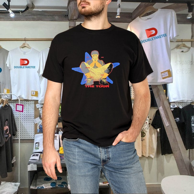 Official Billie Eilish Hit Me Hard And Soft The Tour 2024 2025 2026 Star Shirts Unisex , , , Long Sleeve Tee