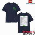 Official Billy Joel Special Edition Of Seattle Wa 5-24-24 Set List Shirts Unisex , , , Long Sleeve Tee