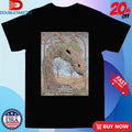 Official Billy Strings Asheville North Carolina Night 3 At Arena On February 13 2026 Dragon Tree Shirts