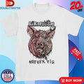 Official Birdflesh Another Pig Shirts Unisex , , , Long Sleeve Tee