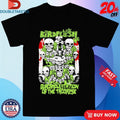 Official Birdflesh Guacamolestation Of The Tacorpse Shirts Unisex , , , Long Sleeve Tee