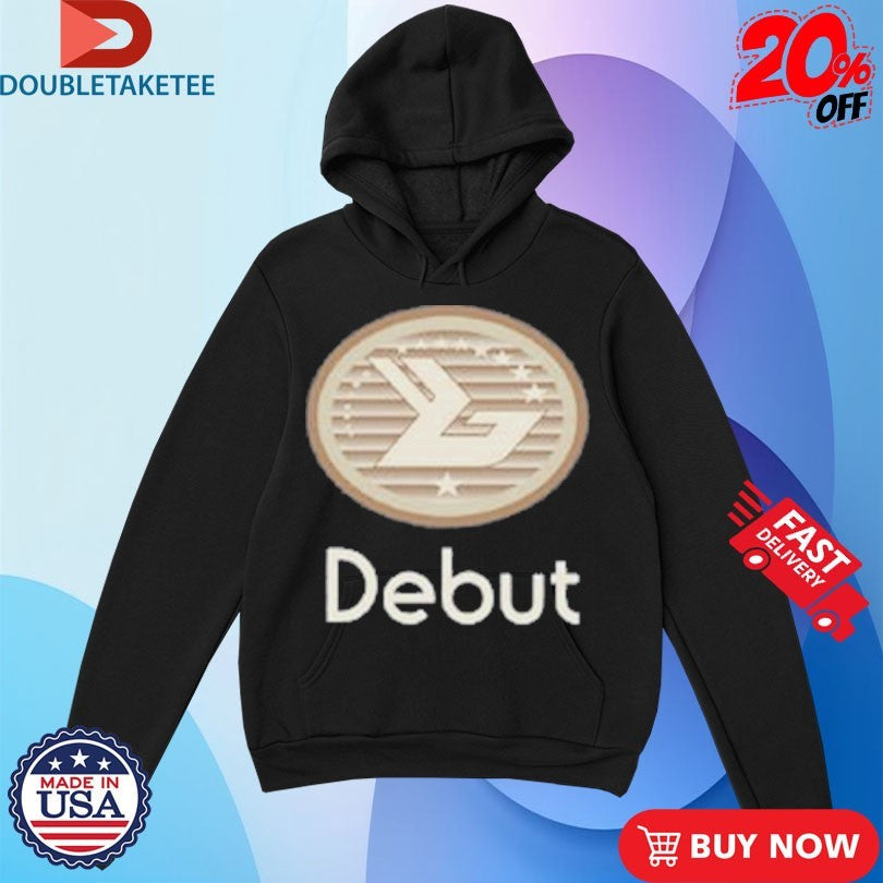 Official Bjork Debut Logo s Unisex , , , Long Sleeve Tee